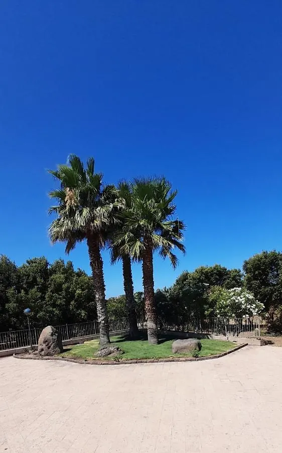 Lugh'E Luna Village Narbolia