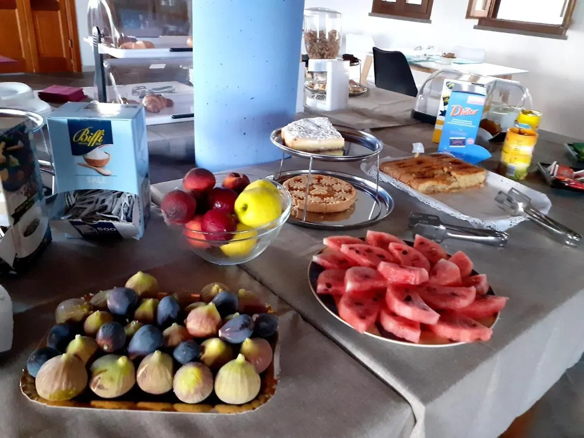 Lugh'E Luna Village Narbolia Hotell