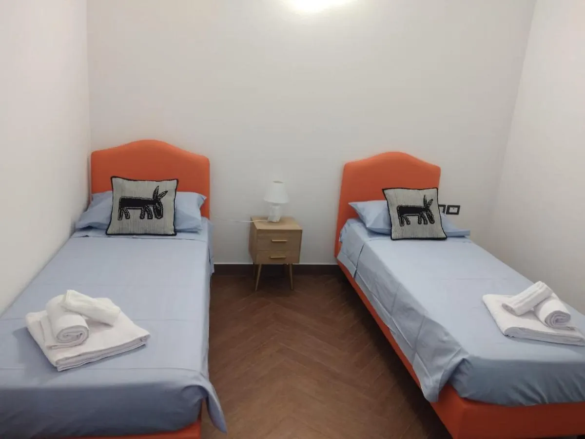 Hotel Lugh'E Luna Village Narbolia Itália