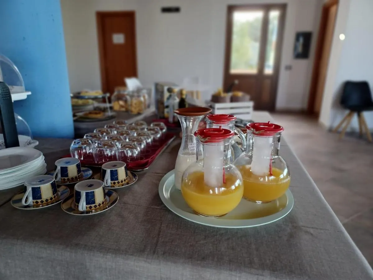 Hotel Lugh'E Luna Village Narbolia
