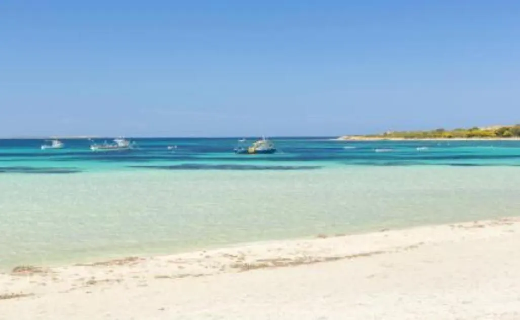Hotell Lugh'E Luna Village Narbolia