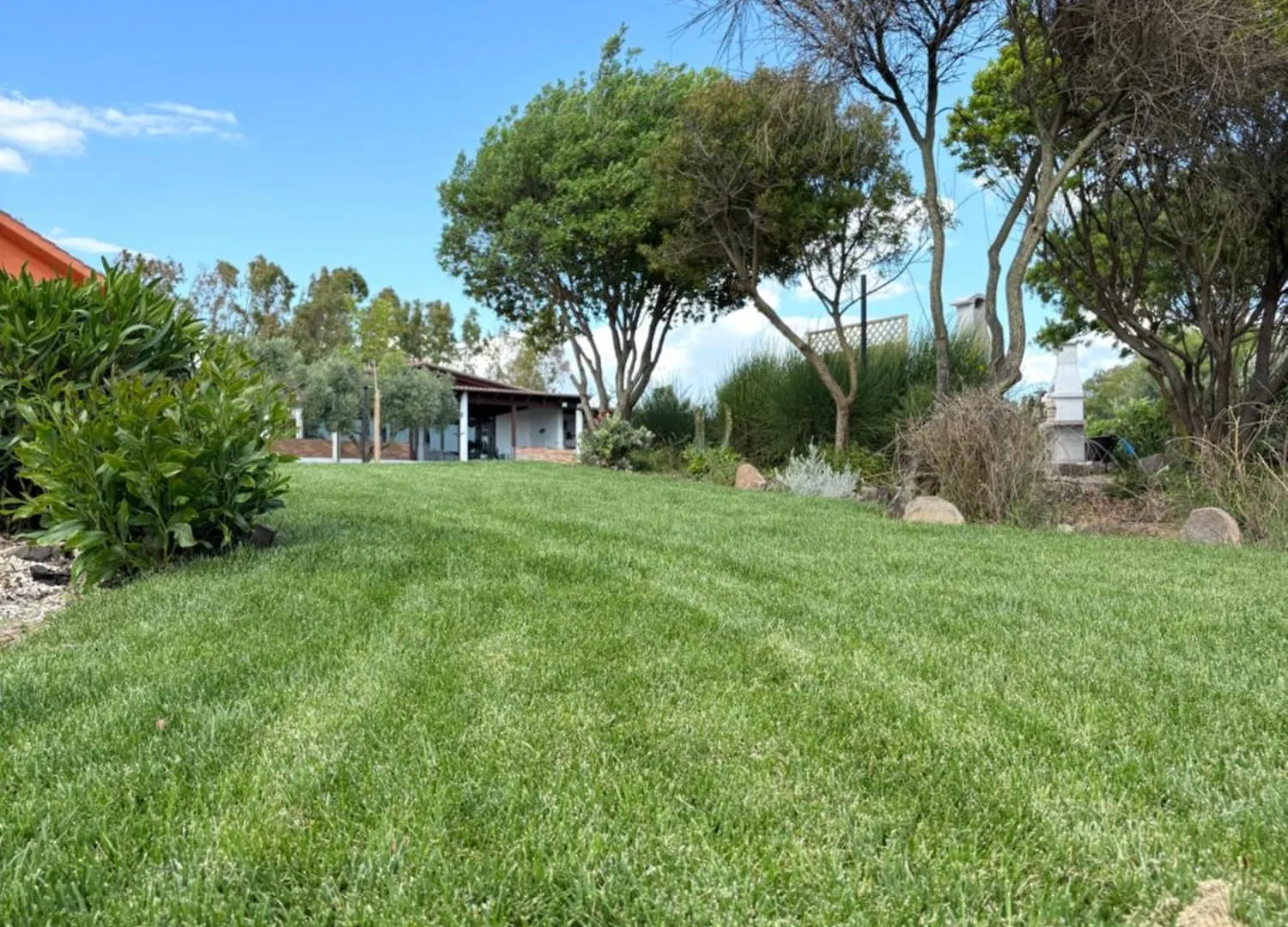 Lugh'E Luna Village Narbolia Hotell