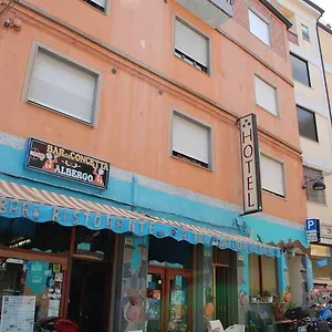 Hotel Da Concetta, Jerzu