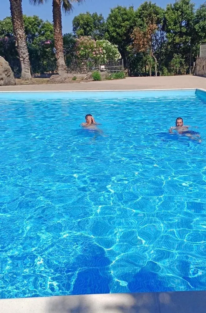Lugh'e Luna Village Narbolia Hotel