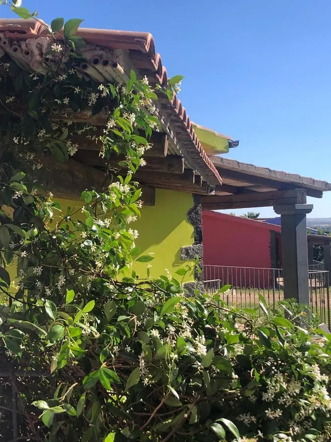 Lugh'E Luna Village Narbolia