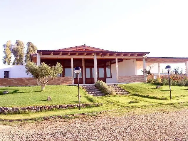 Hotel Lugh'E Luna Village Narbolia