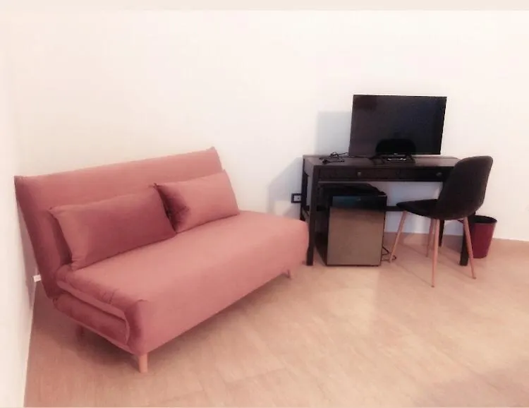 Hotel Lugh'e Luna Village Narbolia