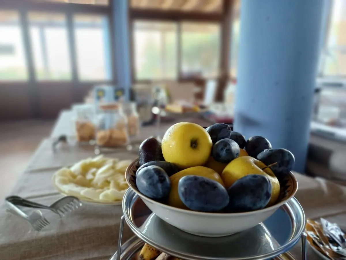 Hotel Lugh'E Luna Village Narbolia