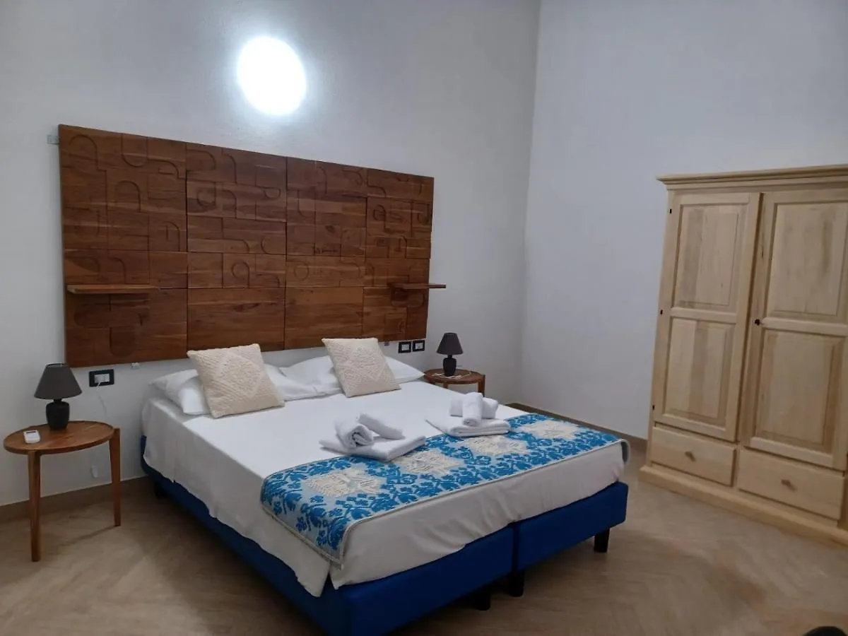 Lugh'E Luna Village Narbolia 0*,  Italien