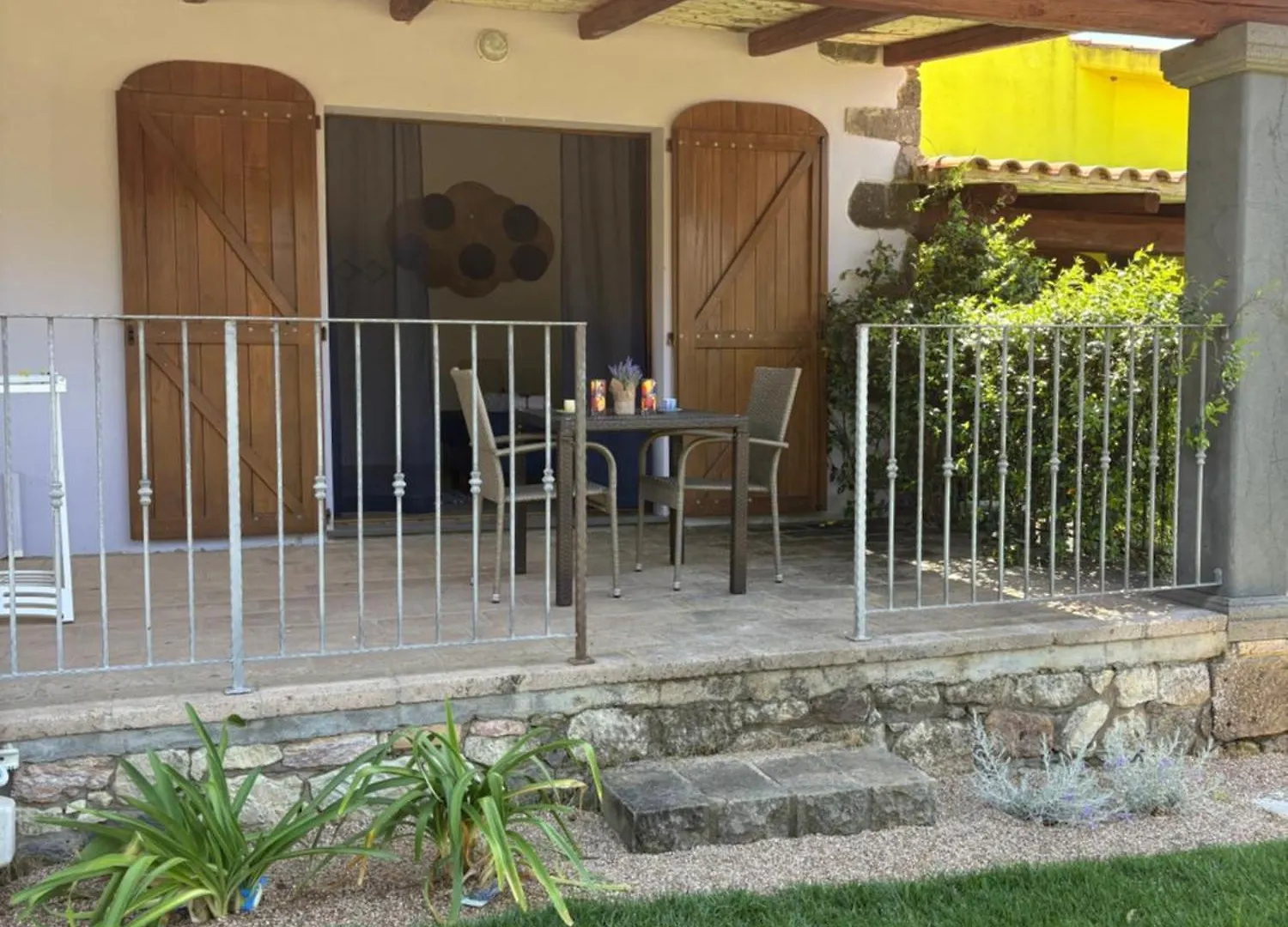 Lugh'E Luna Village Narbolia