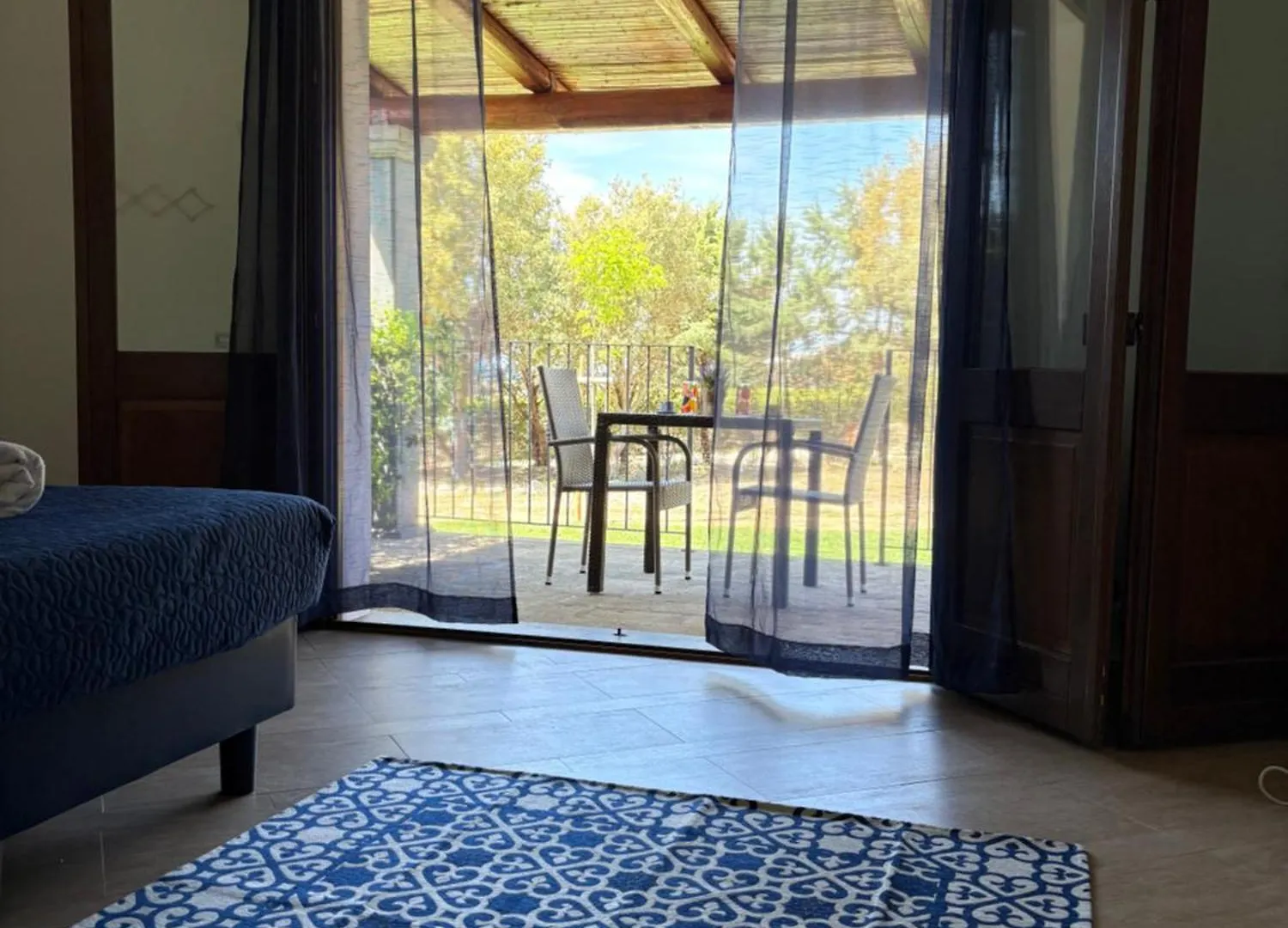 Hotel Lugh'E Luna Village Narbolia
