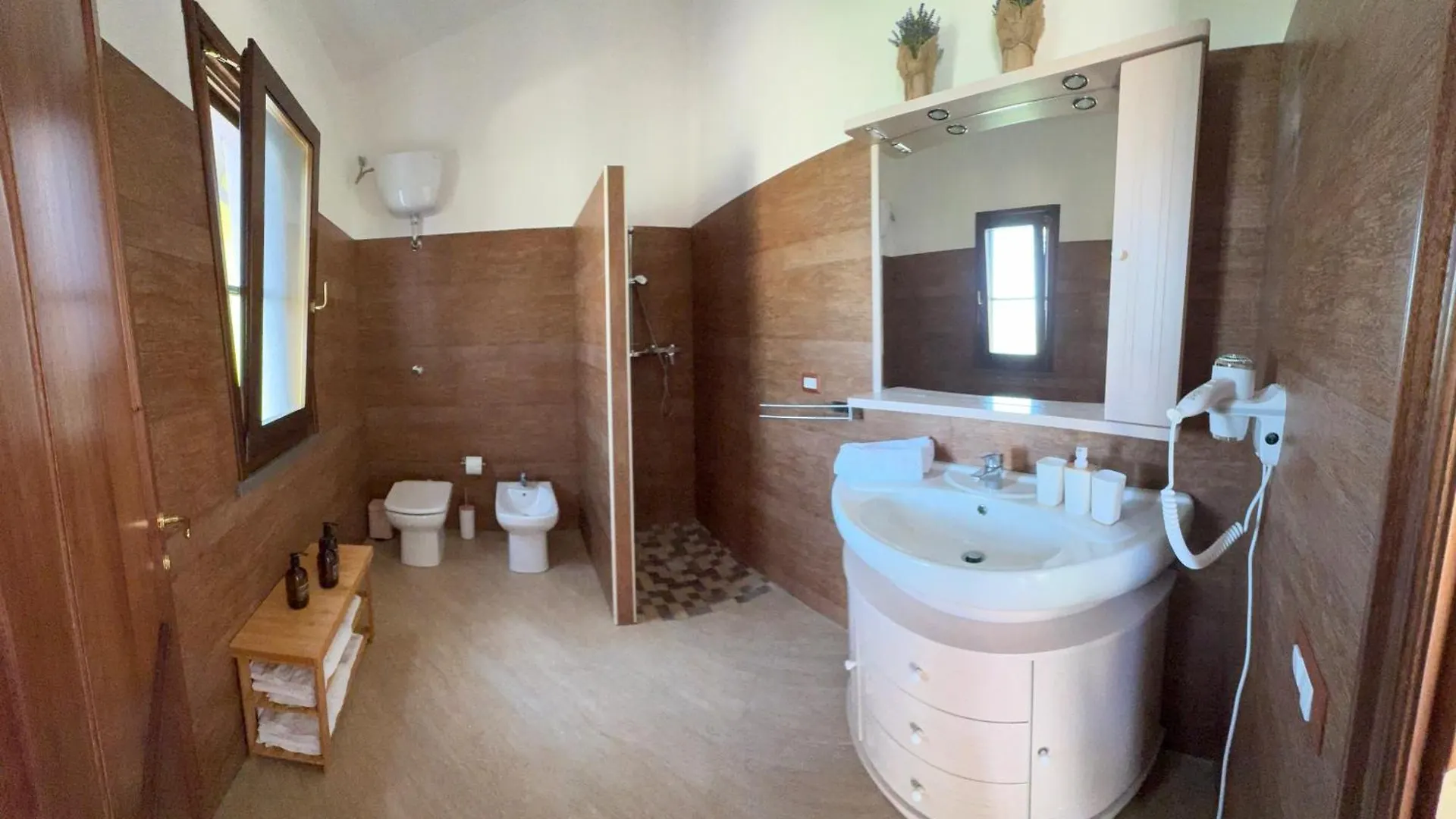 Hotel Lugh'E Luna Village Narbolia