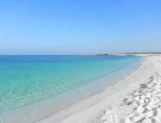 Lugh'e Luna Village Narbolia 0*,  Italia