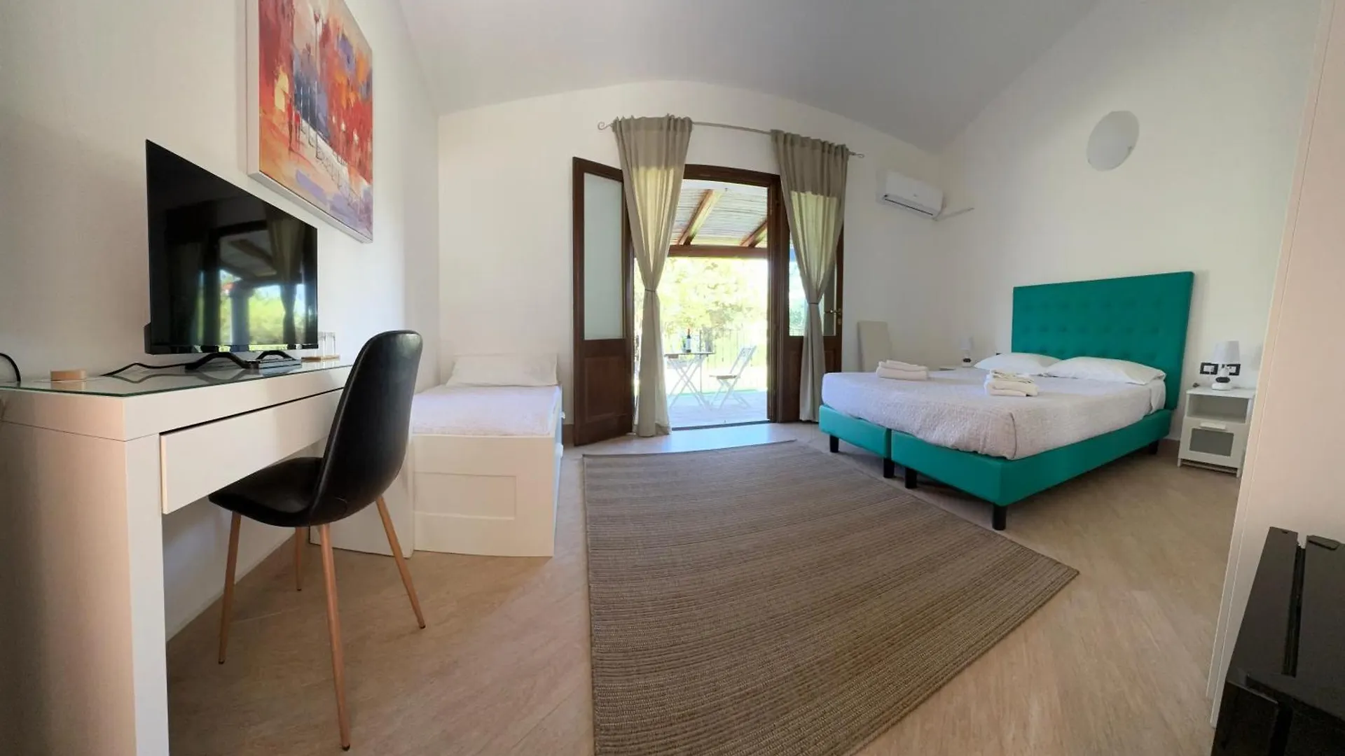 Hotel Lugh'E Luna Village Narbolia