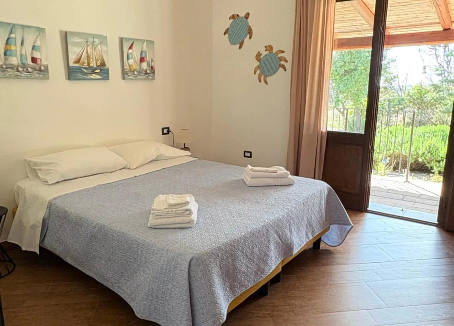 Hotel Lugh'E Luna Village Narbolia