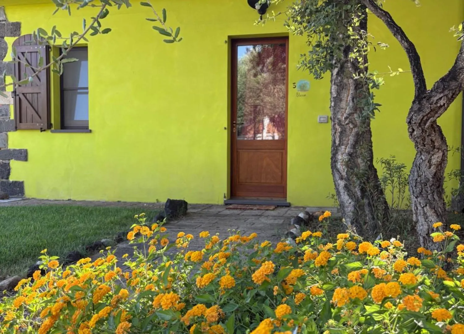 Hotel Lugh'E Luna Village Narbolia